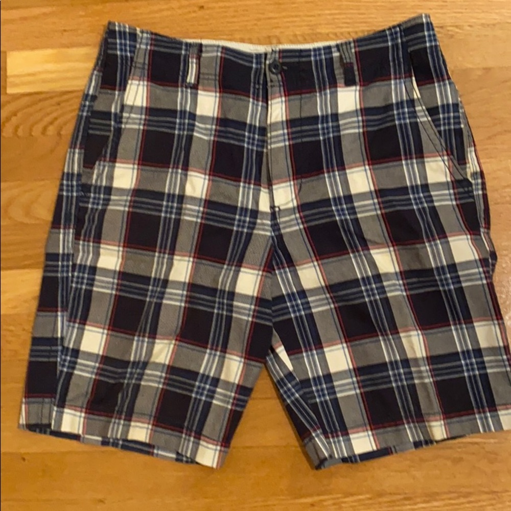 Old Navy Cotton Shorts